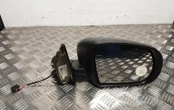 Jeep Cherokee Front door electric wing mirror