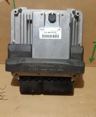 Audi Q5 SQ5 Engine control unit/module ECU