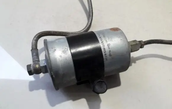Audi 100 200 5000 C3 Fuel filter 447133511