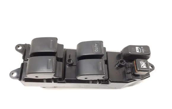 Toyota Prius (XW20) Electric window control switch 8482047050 515254