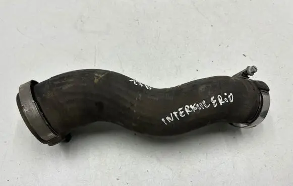 KIA Sportage Intercooler hose/pipe