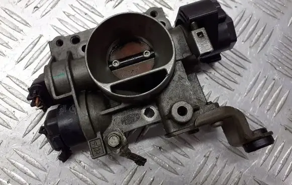 Lancia Ypsilon Throttle body valve 365XFE1