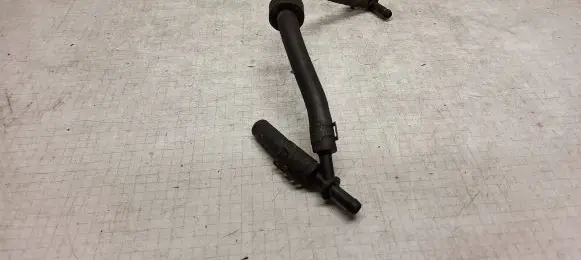 Mercedes-Benz A W169 Coolant pipe/hose A1695010325