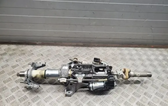 BMW 5 F10 F11 Steering wheel axle 6788155 6778135