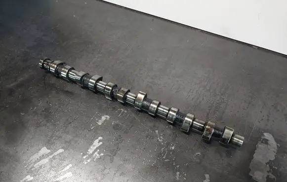 BMW 5 E39 Camshaft 11312244460