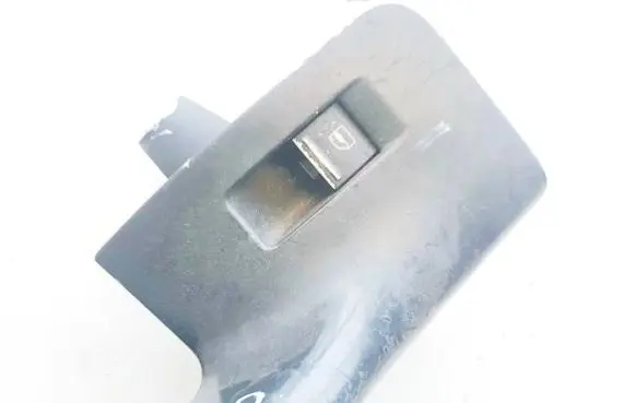 Volkswagen Golf V Electric window control switch 1f0959855