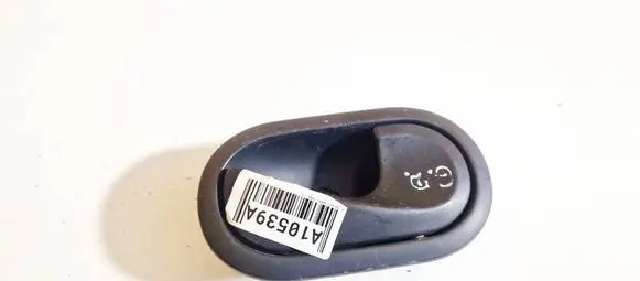 Renault Scenic II - Grand scenic II Rear door interior handle 8200028486 5005500006
