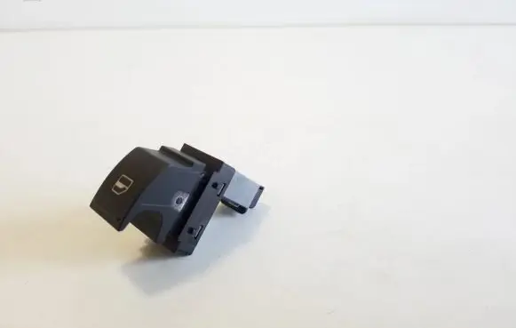 Volkswagen Golf V Electric window control switch 7L69098558