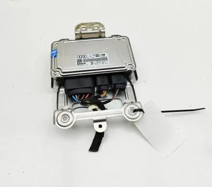 Audi A6 S6 C7 4G Power steering control unit/module 8K0907144M 0273011046