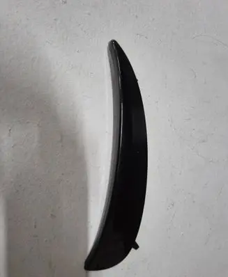 Mercedes-Benz E W213 Front bumper splitter molding A2138856306