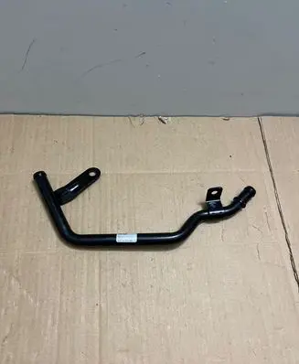 Audi A3 S3 8V Engine coolant pipe/hose 5Q0121070BQ