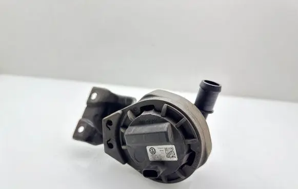 Volkswagen PASSAT B8 Electric auxiliary coolant/water pump 1EA965567 050121 0308