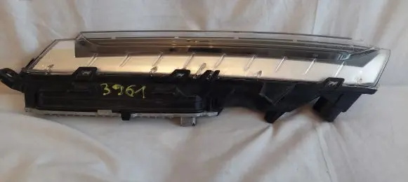 LED Daytime headlight