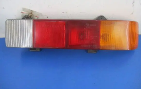 Fiat 500 Cinquecento Rear/tail lights 7629357