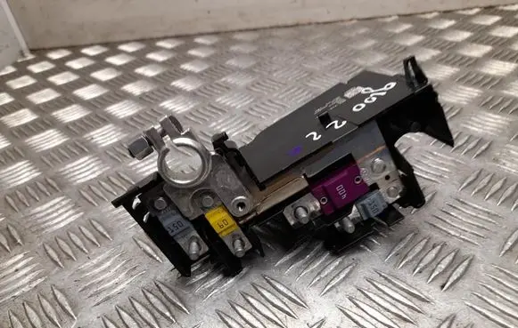 Audi Q5 SQ5 Fuse box set 8MA915459A