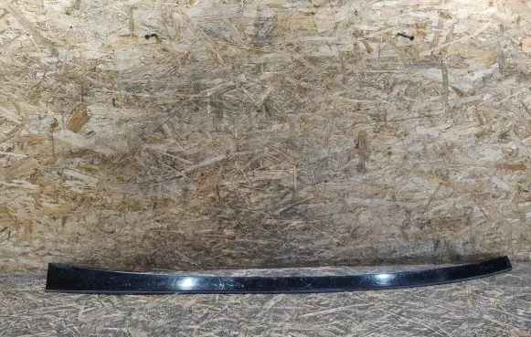 Mercedes-Benz C AMG W203 Roof trim bar molding cover A2037800156
