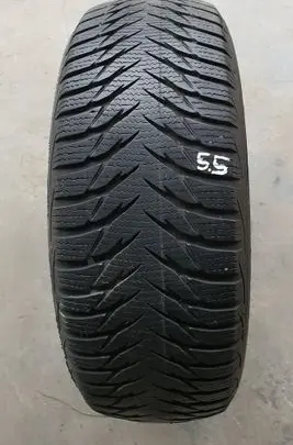 Chrysler Sebring (ST-22 - JR) R15 winter tire 