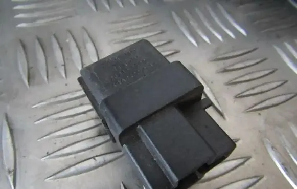 Nissan Micra Other relay 252309F900 4RA940010-65