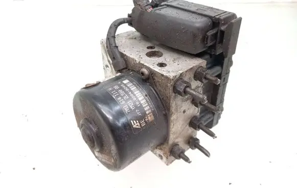 Ford Galaxy ABS Pump 1J0907379P 5WK8476 7m3614111h