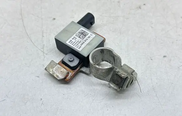 Ford Transit - Tourneo Connect Negative earth cable (battery) 5WA915181C