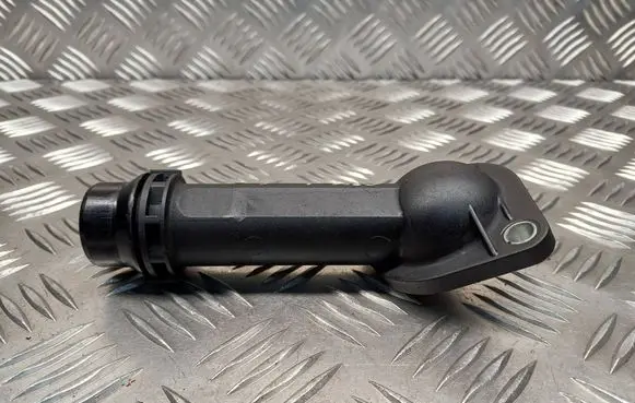 Audi A4 S4 B7 8E 8H Engine coolant pipe/hose 03G121121C 038121121B 06B121121