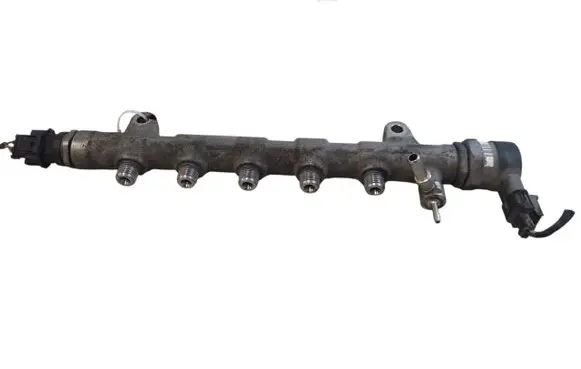 KIA Optima Fuel main line pipe 0445214351 314002A640