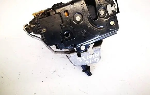 Audi A6 S6 C5 4B Rear door lock 4b0839015g