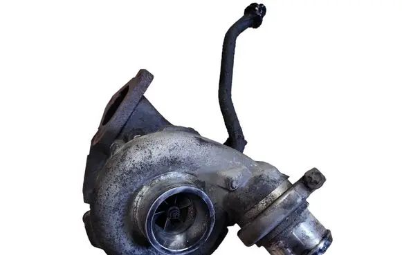 Mercedes-Benz Sprinter W901 W902 W903 W904 Turbo 709836-0001