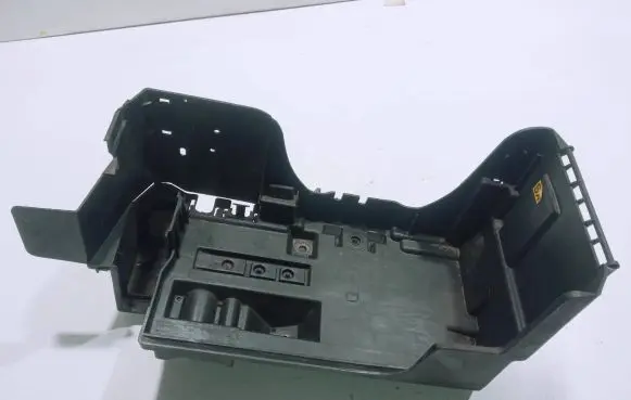 Opel Signum Battery box tray 24413805 0086022