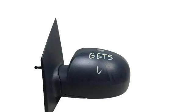 Hyundai Getz Manual wing mirror 155639KAS 155639