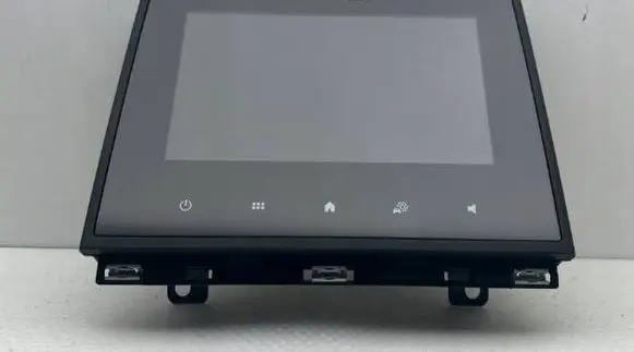 Renault Captur II Screen/display/small screen 280342895R 2211070912 A14802B
