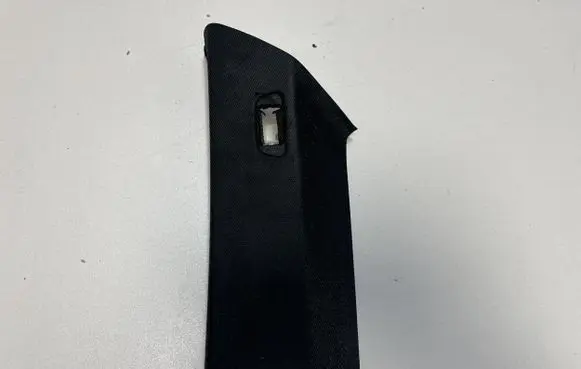 BMW i4 (C) pillar trim 8096438 7490364