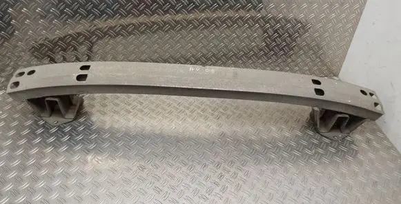 Rear bumper cross member