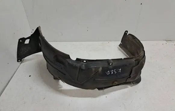 Honda CR-V Front wheel arch liner splash guards