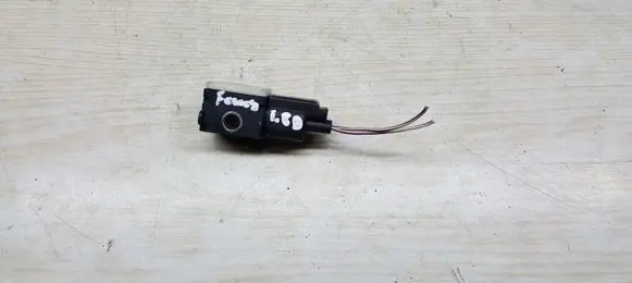 Ford Focus Airbag deployment crash/impact sensor 3M5T14B342AB 010208 404223
