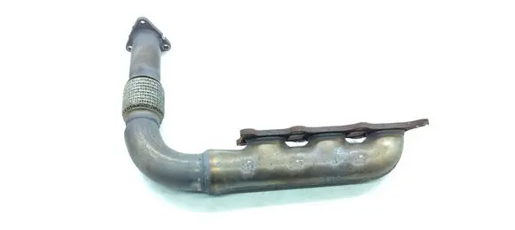Audi A6 C7 Exhaust manifold 05925303
