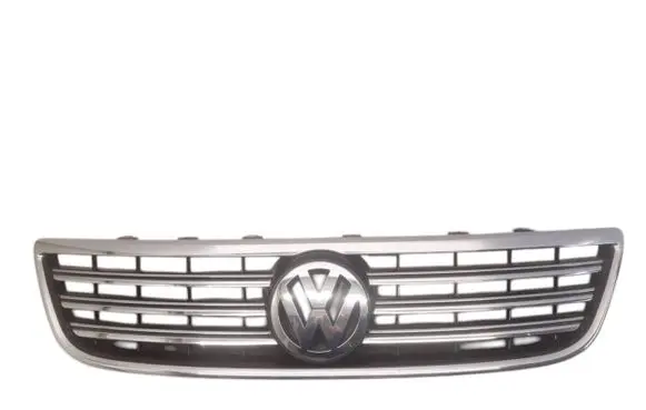 Volkswagen Phaeton Front grill 3D0853651