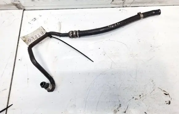 Opel Zafira A Power steering hose/pipe/line