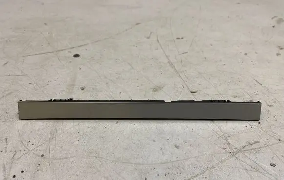 Volkswagen PASSAT B6 Dashboard glove box trim 3C0858336N 3C0858334