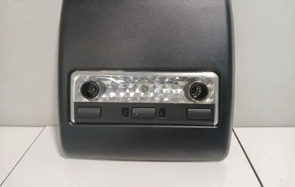 BMW X5 E53 Rear seat light VC7352 822218 514482580379