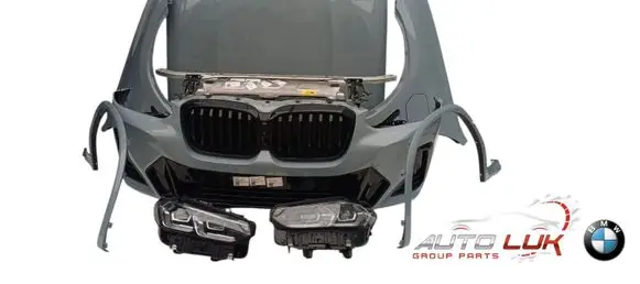 BMW X3 G01 Other exterior part C4P