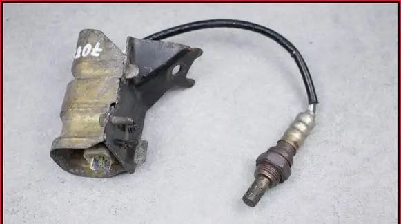 Ford Fusion Lambda probe sensor 2S6A9G444BA 2S6A9G444
