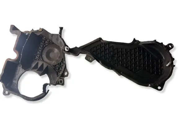 Ford Galaxy Timing belt guard (cover) 9682306380