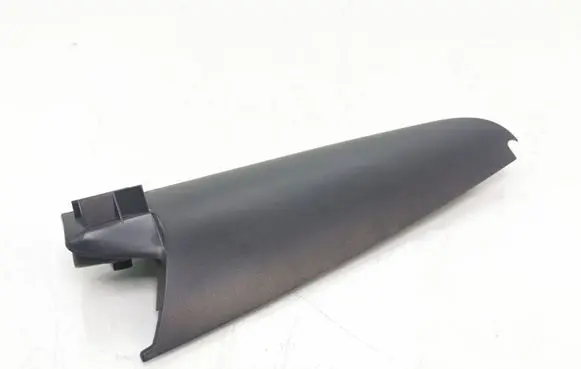 Volkswagen Touran I Plastic wing mirror trim cover 1T0837974B