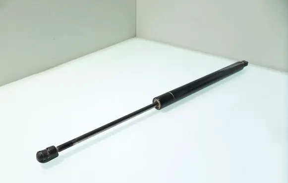 Volkswagen Sharan Rear window strut damper 7MO827550D 95VW442K08AE