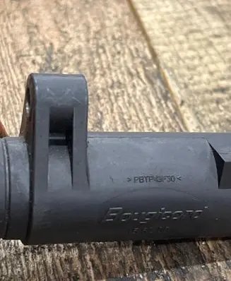 Mercedes-Benz Vito Viano W638 High voltage ignition coil 156200