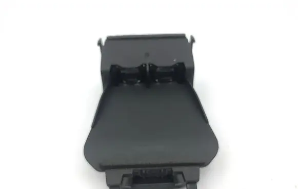 Mazda 6 Windshield/windscreen camera GHP967XD0