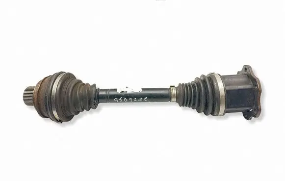 Audi A5 Front driveshaft