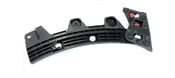 Mazda CX-30 Rear bumper mounting bracket DFR551U30 49912