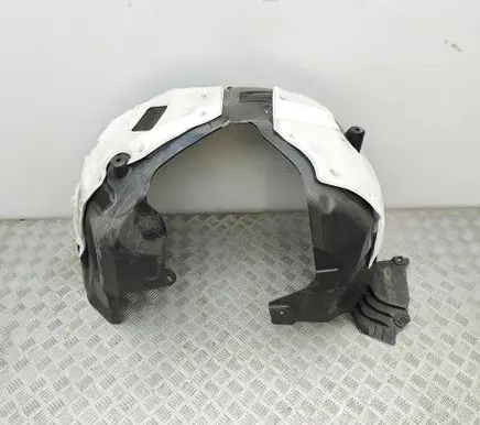 Tesla Model 3 Highland Front wheel arch liner splash guards 108158200E